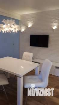 2-к квартира, посуточно, 52м2, 4/5 этаж