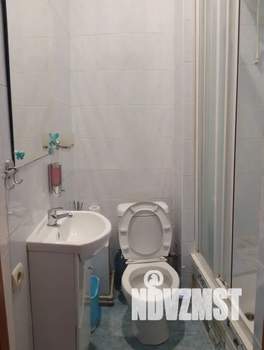 1-к квартира, посуточно, 33м2, 1/3 этаж