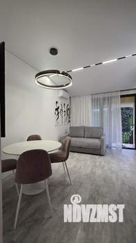 2-к квартира, посуточно, 40м2, 3/3 этаж