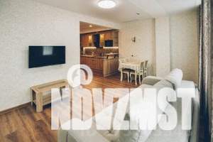 2-к квартира, посуточно, 50м2, 5/9 этаж