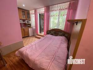 Студия квартира, посуточно, 20м2, 1/2 этаж