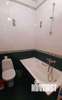 1-к квартира, на длительный срок, 35м2, 1/2 этаж