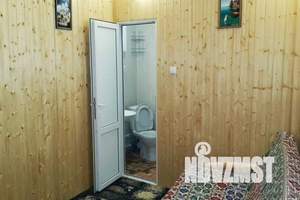 2-к квартира, посуточно, 45м2, 2/2 этаж