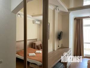 2-к квартира, посуточно, 50м2, 2/7 этаж