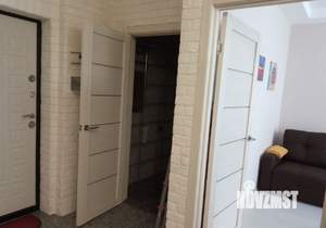 1-к квартира, посуточно, 31м2, 1/6 этаж