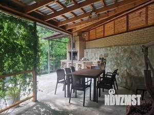 1-к квартира, посуточно, 34м2, 2/3 этаж