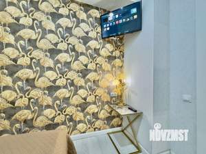 3-к квартира, посуточно, 65м2, 14/19 этаж