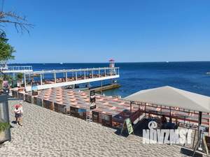 1-к квартира, посуточно, 25м2, 2/3 этаж