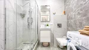 Студия квартира, посуточно, 26м2, 5/8 этаж