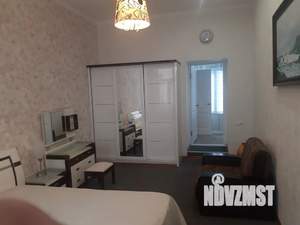 2-к квартира, посуточно, 60м2, 2/2 этаж