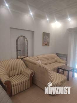 2-к квартира, на длительный срок, 70м2, 1/2 этаж