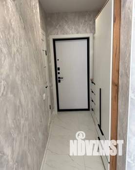 1-к квартира, посуточно, 37м2, 14/15 этаж