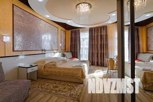 1-к квартира, посуточно, 30м2, 5/7 этаж