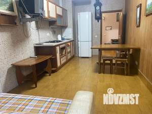 2-к квартира, посуточно, 56м2, 2/7 этаж