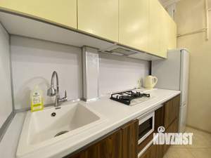 2-к квартира, посуточно, 60м2, 2/12 этаж