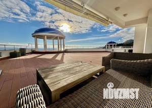 5-к квартира, посуточно, 550м2, 5/9 этаж
