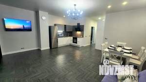 3-к квартира, посуточно, 90м2, 4/20 этаж