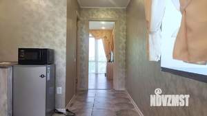 2-к квартира, посуточно, 40м2, 3/3 этаж