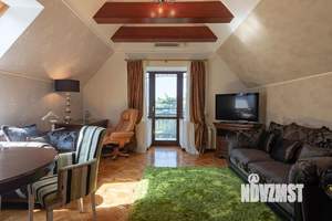 6-к квартира, посуточно, 194м2, 1/1 этаж