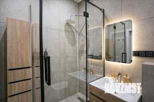 2-к квартира, посуточно, 55м2, 6/8 этаж