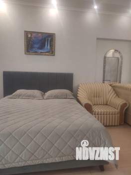 2-к квартира, посуточно, 79м2, 1/2 этаж