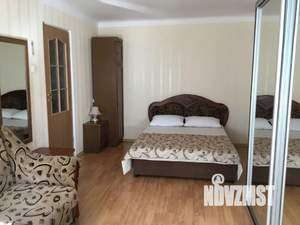 1-к квартира, посуточно, 30м2, 2/4 этаж