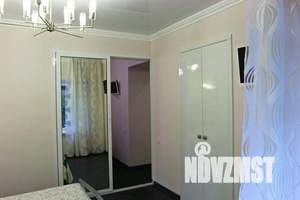 2-к квартира, посуточно, 35м2, 1/2 этаж