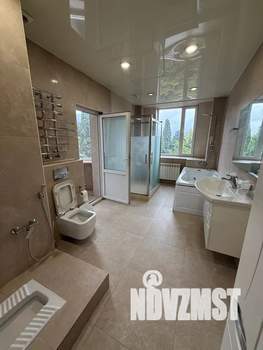 2-к квартира, посуточно, 120м2, 5/5 этаж