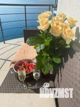 2-к квартира, посуточно, 55м2, 6/8 этаж