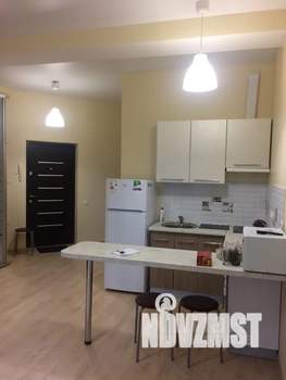 Студия квартира, посуточно, 30м2, 3/8 этаж