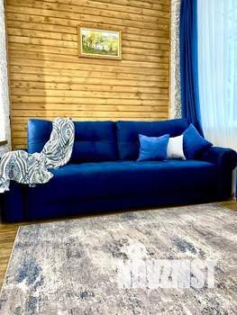 2-к квартира, посуточно, 45м2, 1/3 этаж