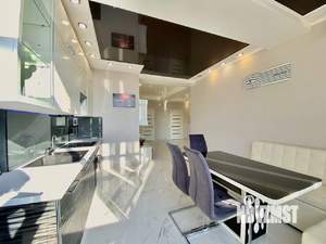 2-к квартира, посуточно, 70м2, 11/14 этаж