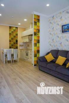 2-к квартира, на длительный срок, 54м2, 3/10 этаж