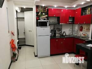2-к квартира, посуточно, 30м2, 2/3 этаж