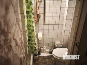 2-к квартира, на длительный срок, 45м2, 1/2 этаж