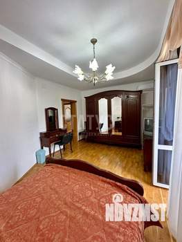 2-к квартира, на длительный срок, 105м2, 7/12 этаж