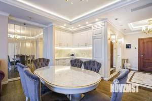 2-к квартира, посуточно, 79м2, 5/9 этаж