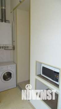 1-к квартира, посуточно, 29м2, 2/2 этаж