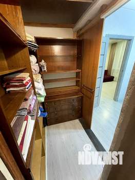 2-к квартира, посуточно, 55м2, 2/4 этаж