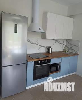 1-к квартира, посуточно, 42м2, 8/11 этаж