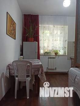 2-к квартира, посуточно, 45м2, 1/5 этаж