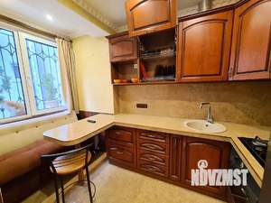 2-к квартира, посуточно, 78м2, 2/3 этаж