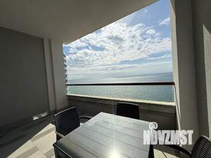 1-к квартира, посуточно, 44м2, 5/9 этаж