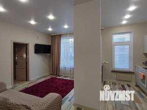 3-к квартира, посуточно, 61м2, 1/8 этаж