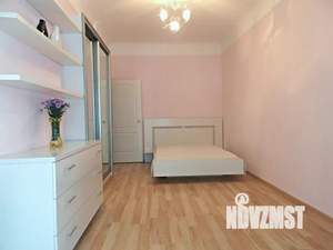 2-к квартира, посуточно, 43м2, 5/5 этаж