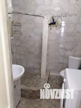 Студия квартира, посуточно, 25м2, 1/4 этаж