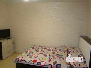 2-к квартира, посуточно, 55м2, 1/3 этаж