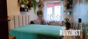 2-к квартира, посуточно, 45м2, 4/5 этаж