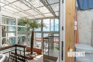 2-к квартира, посуточно, 45м2, 1/3 этаж