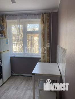 1-к квартира, на длительный срок, 30м2, 2/5 этаж